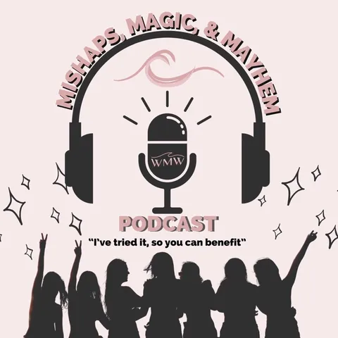 Women Making Waves