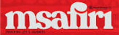 Kenya Airways Msafiri